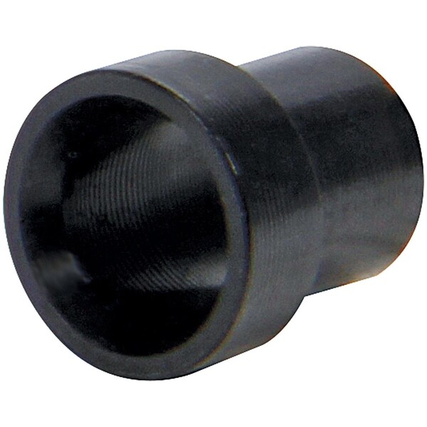 Allstar Performance 4-AN Aluminum Tube Sleeves, 2PK ALL50331 - main